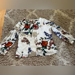 Express Blouse